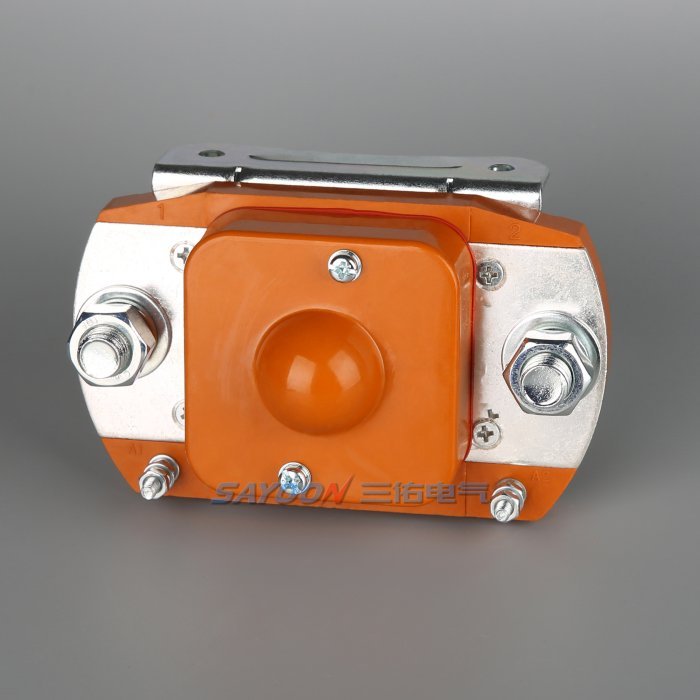 Контактор постоянного тока Sayoon MZJ-600A