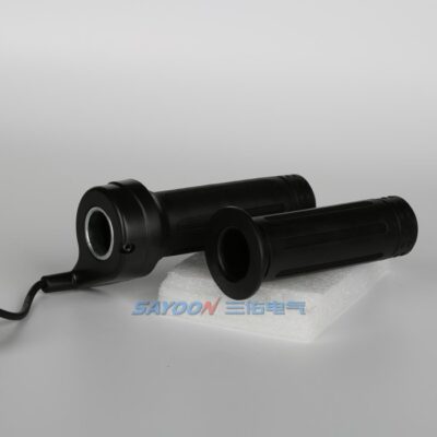 Ручной дроссель Sayoon ZB01