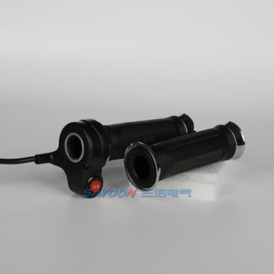 Ручной дроссель Sayoon ZB03N