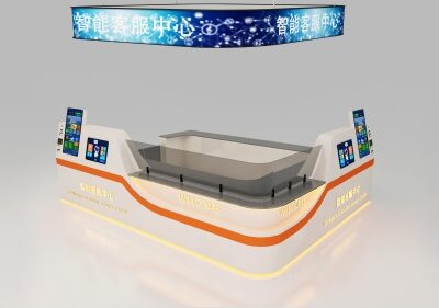 Интеллектуальный центр обслуживания клиентов SIASUN