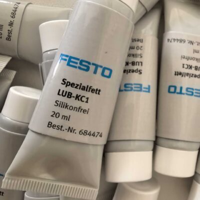 Консистентная смазка Festo LUB-KC1 SILIKONFREI, 20 мл