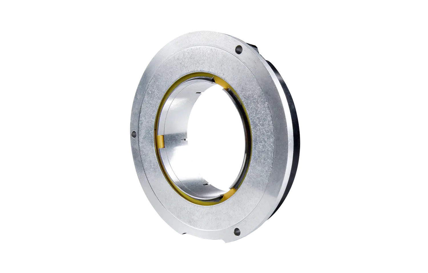 Вращательные энкодеры HEIDENHAIN серия ECI/EBI 100