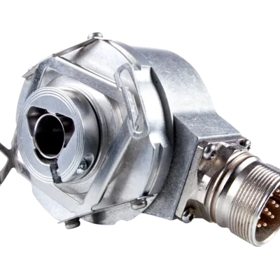 Вращательные энкодеры HEIDENHAIN серия ECN/EQN 400