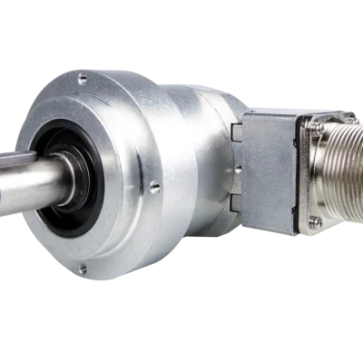 Вращательные энкодеры HEIDENHAIN серия ROD 600