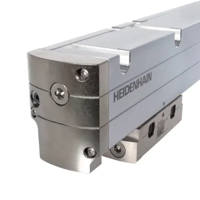 Герметичные линейные энкодеры Heidenhain LB 383