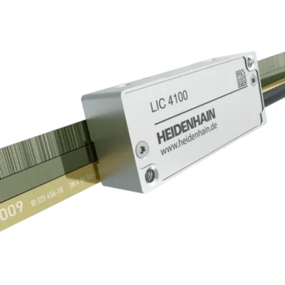 Открытые линейные энкодеры Heidenhain серия LIC 4100 FS