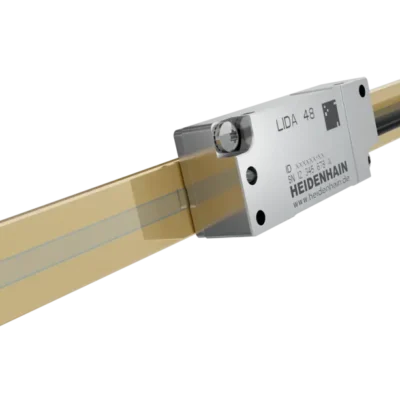 Открытые линейные энкодеры Heidenhain серия LIDA 400