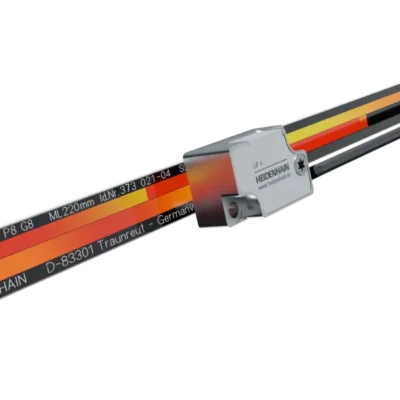 Открытые линейные энкодеры Heidenhain серия LIF 400