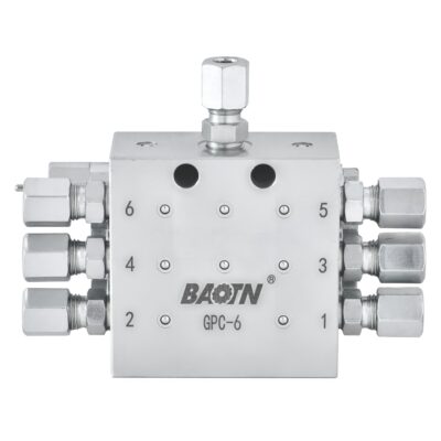 Смазочный блок BAOTN GPC