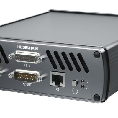 Диагностический прибор для энкодеров HEIDENHAIN PWM 3000