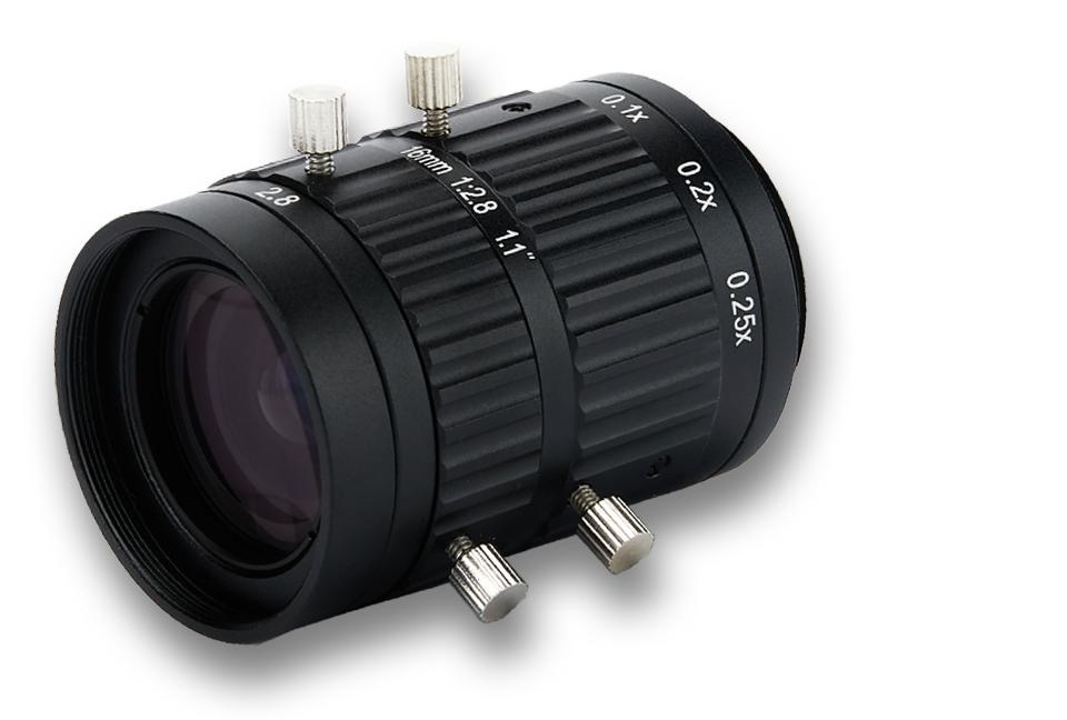 Макрообъектив Macro Lens