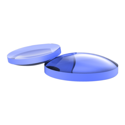 Менисковая линза Meniscus Lens