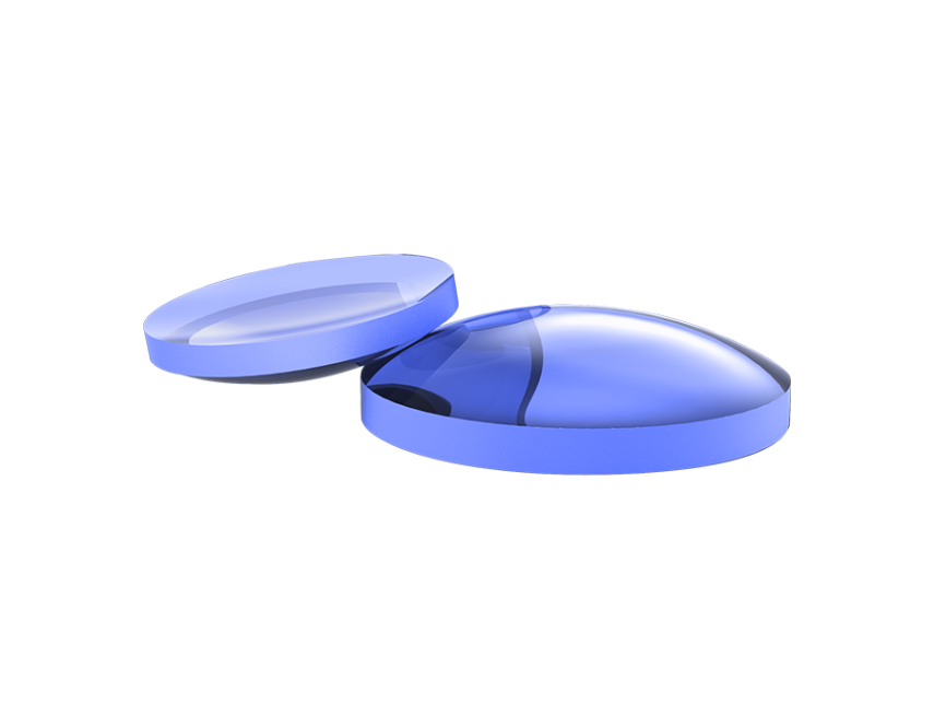 Менисковая линза Meniscus Lens