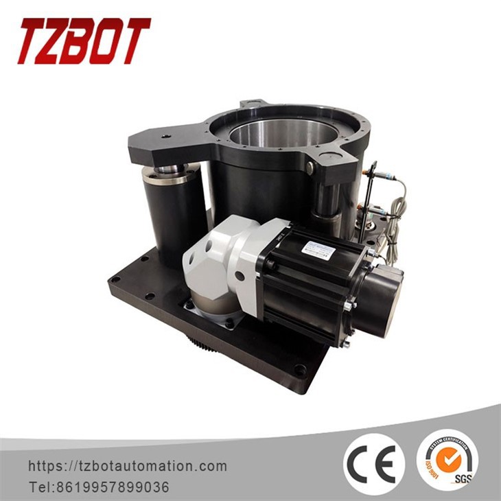 Подъемный механизм AGV 1500 Вт с ходом 175 мм TZBOT TZDS-48-1500-S-175