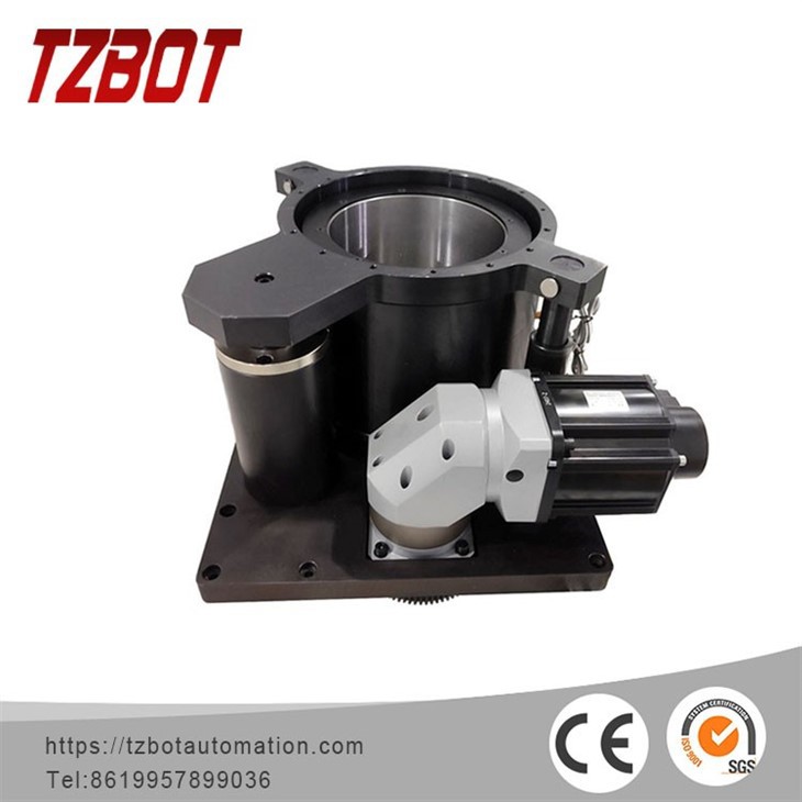 Подъемный механизм AGV 1500 Вт с ходом 175 мм TZBOT TZDS-48-1500-S-175