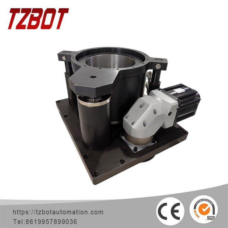 Подъемный механизм AGV 1500 Вт с ходом 175 мм TZBOT TZDS-48-1500-S-175
