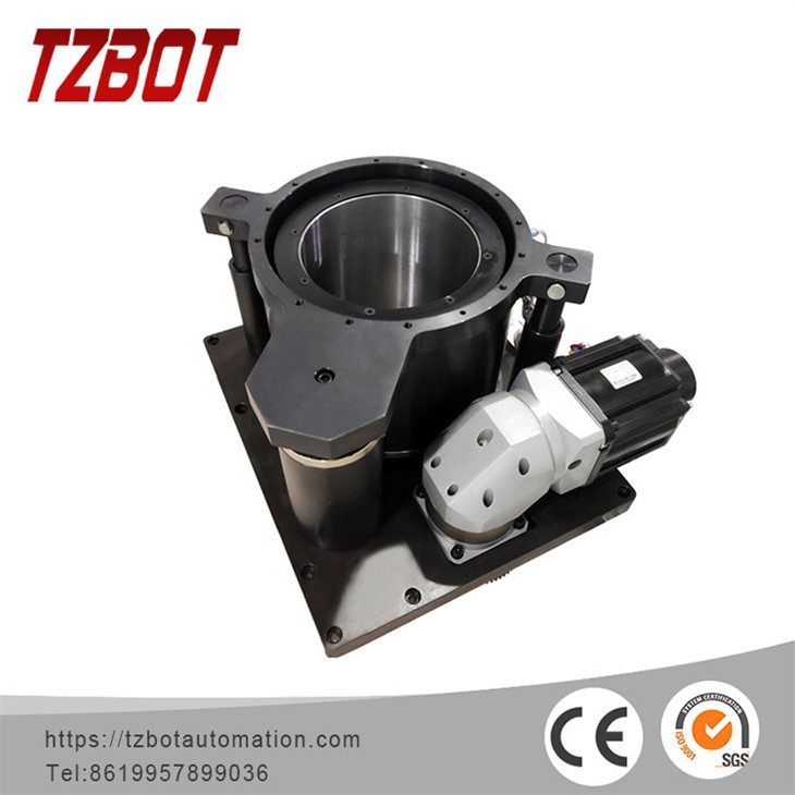 Подъемный механизм AGV 1500 Вт с ходом 175 мм TZBOT TZDS-48-1500-S-175
