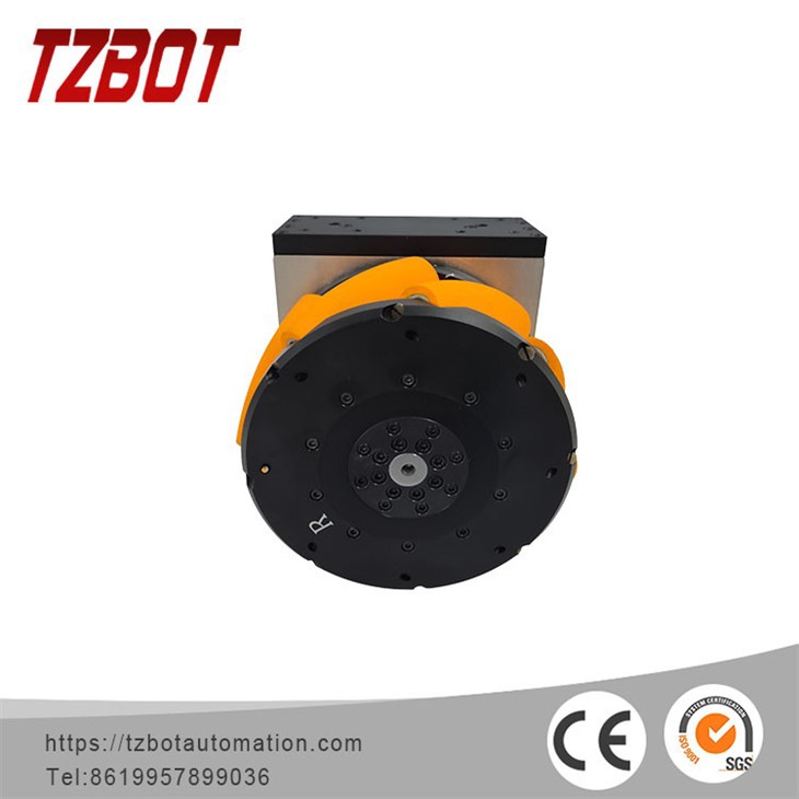 Мекканум-колесо TZBOT MDMW230-M750-48-BK