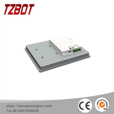 Сенсорный LCD-дисплей 10 дюймов TZBOT