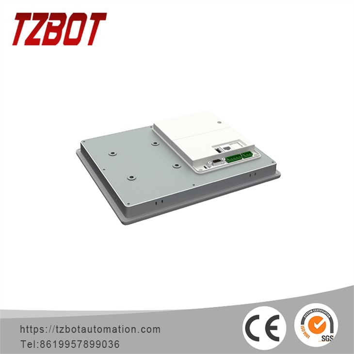 Сенсорный LCD-дисплей 10 дюймов TZBOT