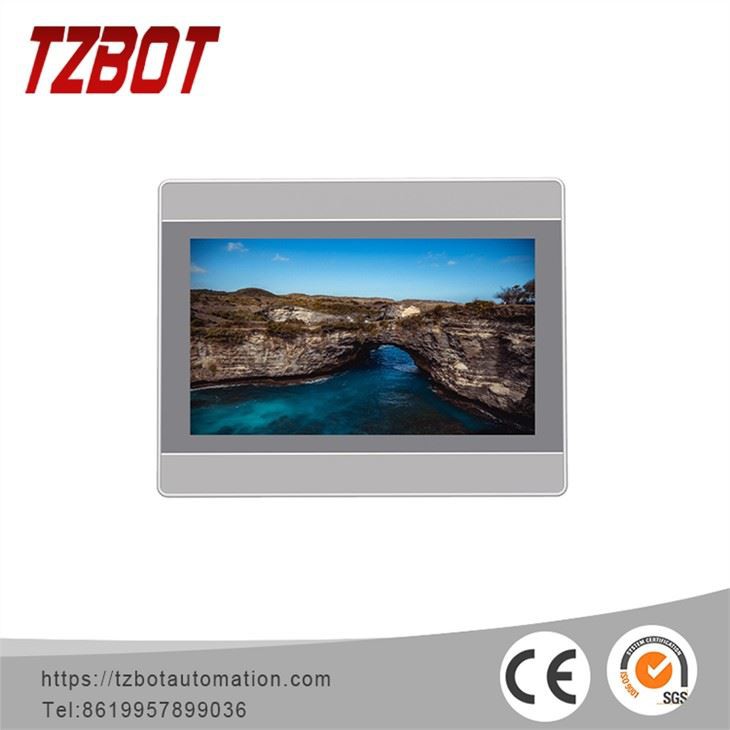 Сенсорный LCD-дисплей 10 дюймов TZBOT