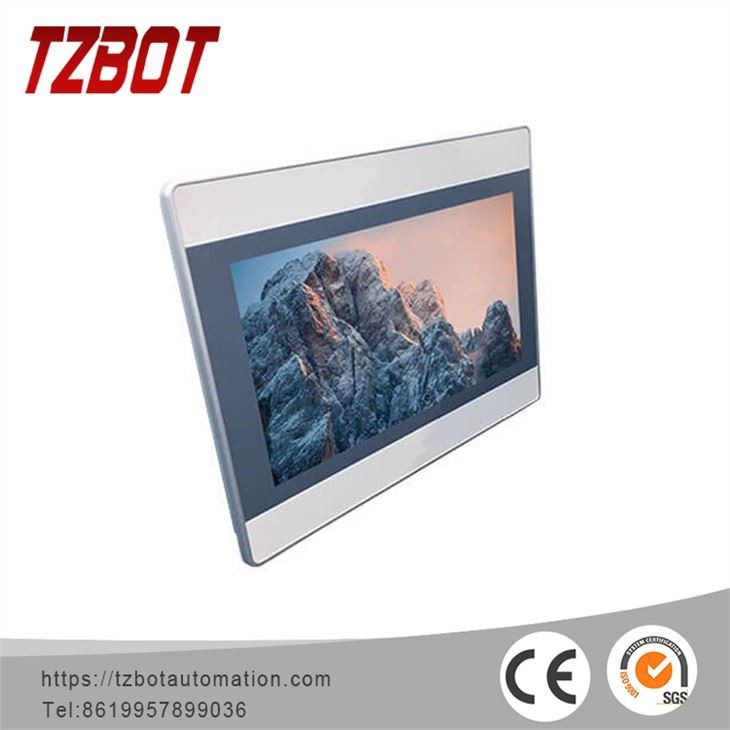 Сенсорный LCD-дисплей 10 дюймов TZBOT