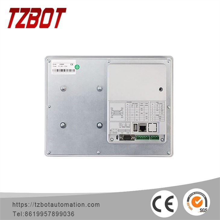 Сенсорный LCD-дисплей 10 дюймов TZBOT