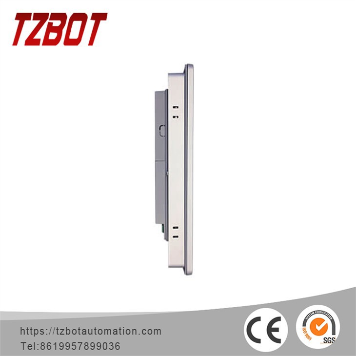 Сенсорный LCD-дисплей 10 дюймов TZBOT