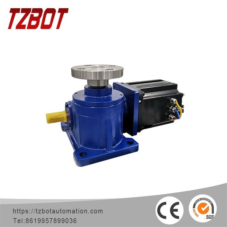 Подъемник AGV грузоподъемностью 1000 кг TZBOT TZDS-H1-1500-24