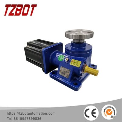 Подъемник AGV грузоподъемностью 1000 кг TZBOT TZDS-H1-1500-24