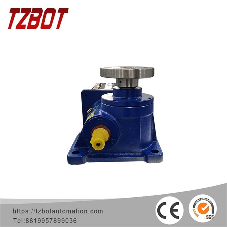 Подъемник AGV грузоподъемностью 1000 кг TZBOT TZDS-H1-1500-24
