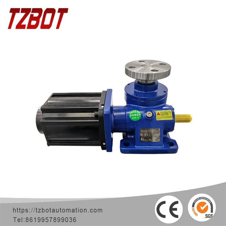 Подъемник AGV грузоподъемностью 1000 кг TZBOT TZDS-H1-1500-24