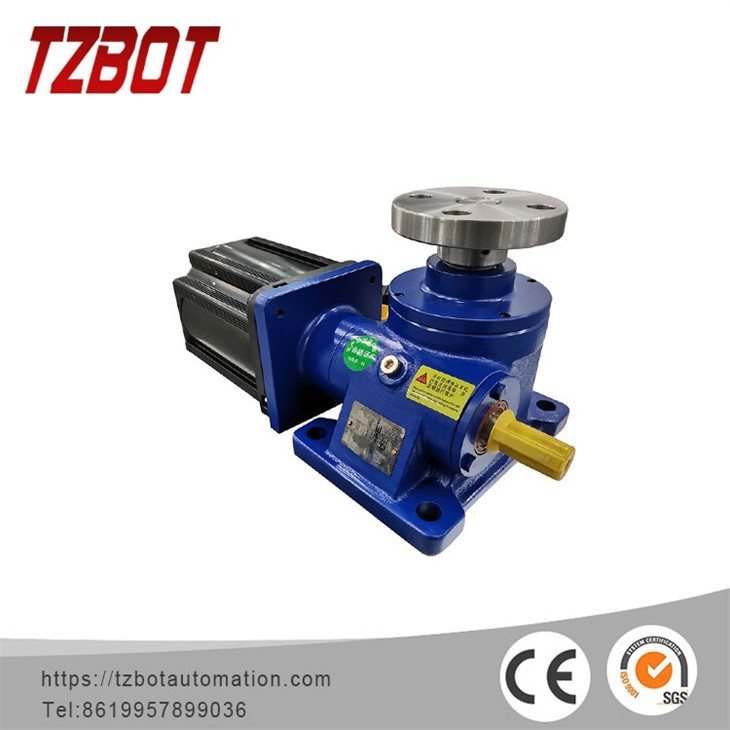 Подъемник AGV грузоподъемностью 1000 кг TZBOT TZDS-H1-1500-24