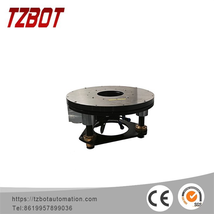 Подъемное устройство для перемещения материалов 1000 Вт 48 В TZBOT TZDSXZ-48-1000