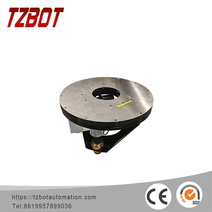 Подъемное устройство для перемещения материалов 1000 Вт 48 В TZBOT TZDSXZ-48-1000