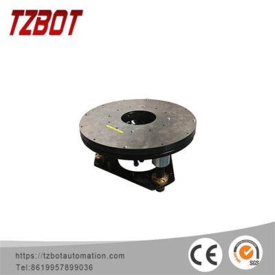Подъемное устройство для перемещения материалов 1000 Вт 48 В TZBOT TZDSXZ-48-1000
