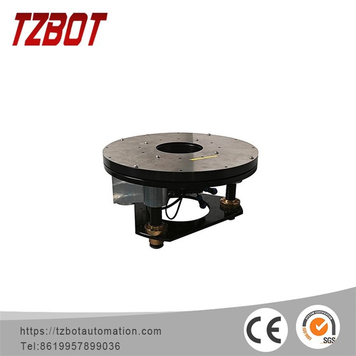 Подъемное устройство для перемещения материалов 1000 Вт 48 В TZBOT TZDSXZ-48-1000