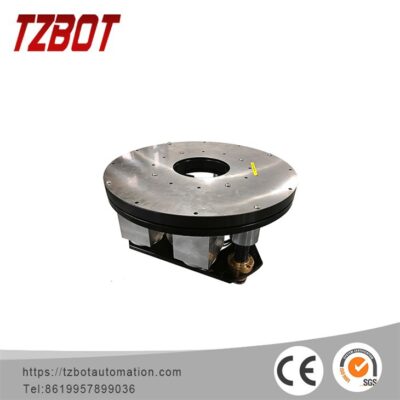 Подъемное устройство для перемещения материалов 1000 Вт 48 В TZBOT TZDSXZ-48-1000