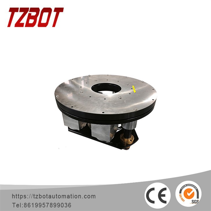 Подъемное устройство для перемещения материалов 1000 Вт 48 В TZBOT TZDSXZ-48-1000