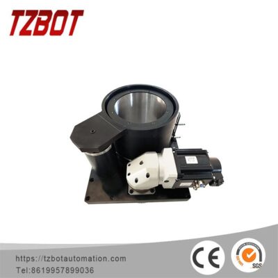 Подъемное устройство AGV с ходом 100 мм TZBOT