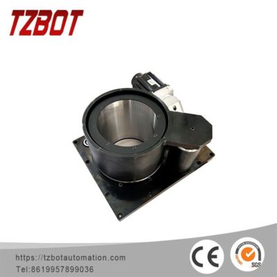 Подъемное устройство AGV с ходом 100 мм TZBOT