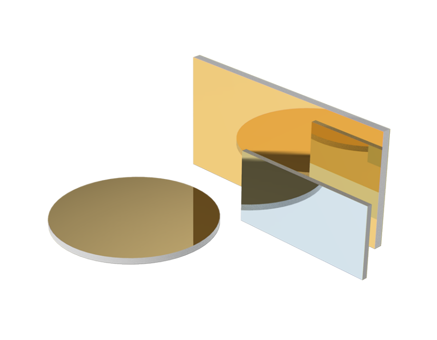 Плоское зеркало Flat Mirror