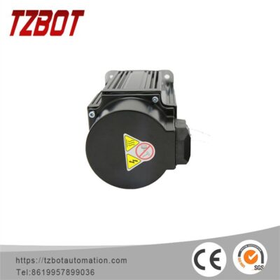 Серводвигатель TZBOT 110N-04030