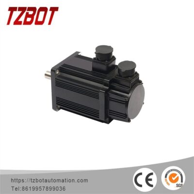 Серводвигатель TZBOT 110Z-06420