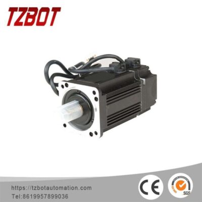 Серводвигатель TZBOT 130Y-04820