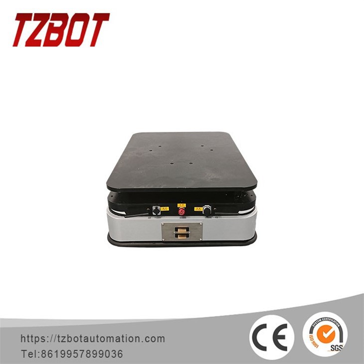 Логистический AMR-робот 150 кг TZBOT