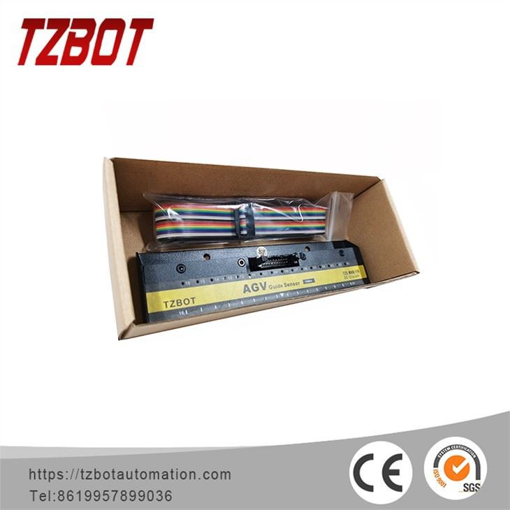 Магнитный датчик TZBOT TZS-MAG-I16