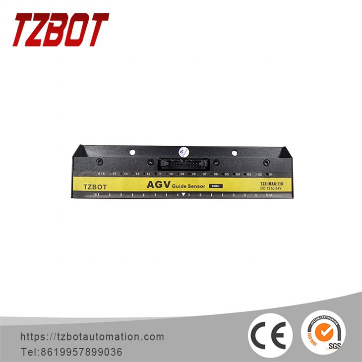 Магнитный датчик TZBOT TZS-MAG-I16
