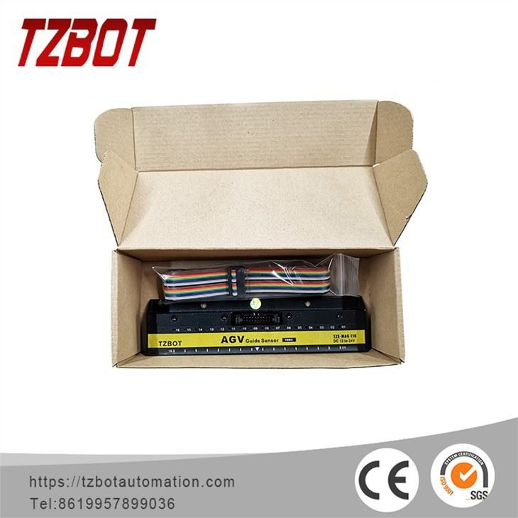 Магнитный датчик TZBOT TZS-MAG-I16