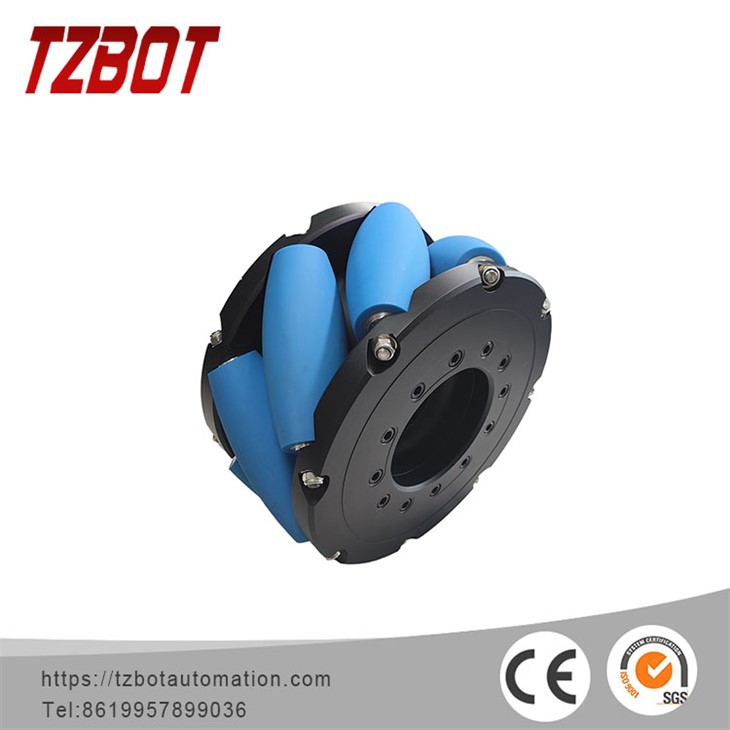Мекканум-колесо TZBOT MW355